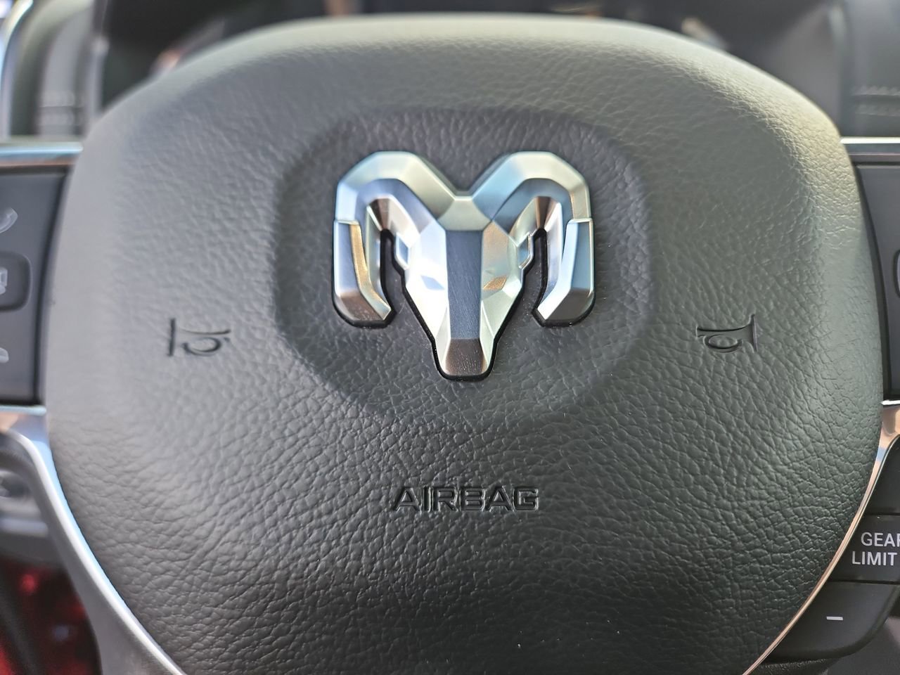 New 2026 RAM 2500 Laramie w/ Night Edition image 22