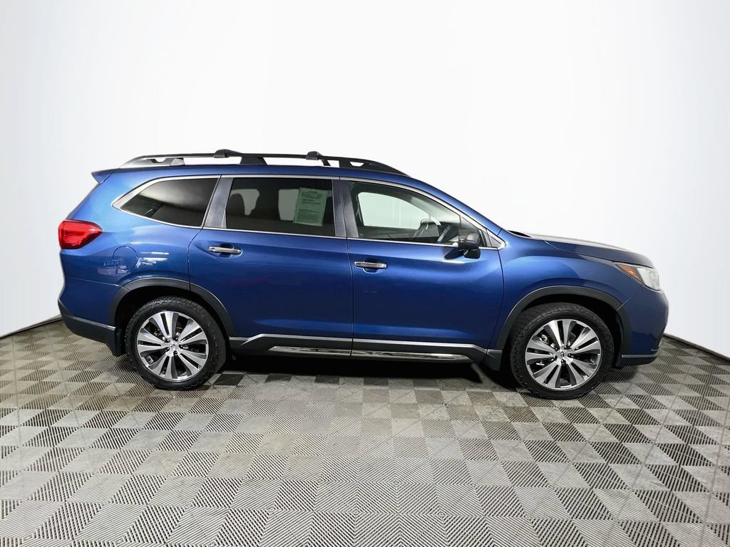 Used 2021 Subaru Ascent Touring w/ Popular Package #2A AWD/4WD image 8