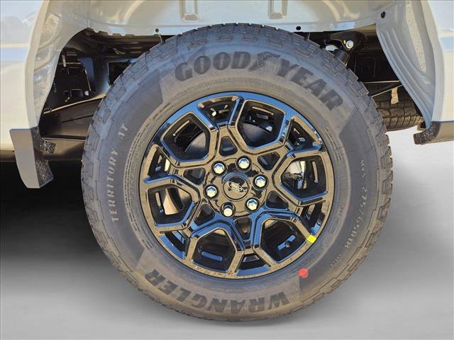 New 2026 Ford F150 XLT w/ XLT Black Appearance Package image 10