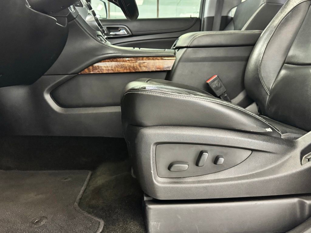 Used 2017 Chevrolet Tahoe Premier RWD image 14