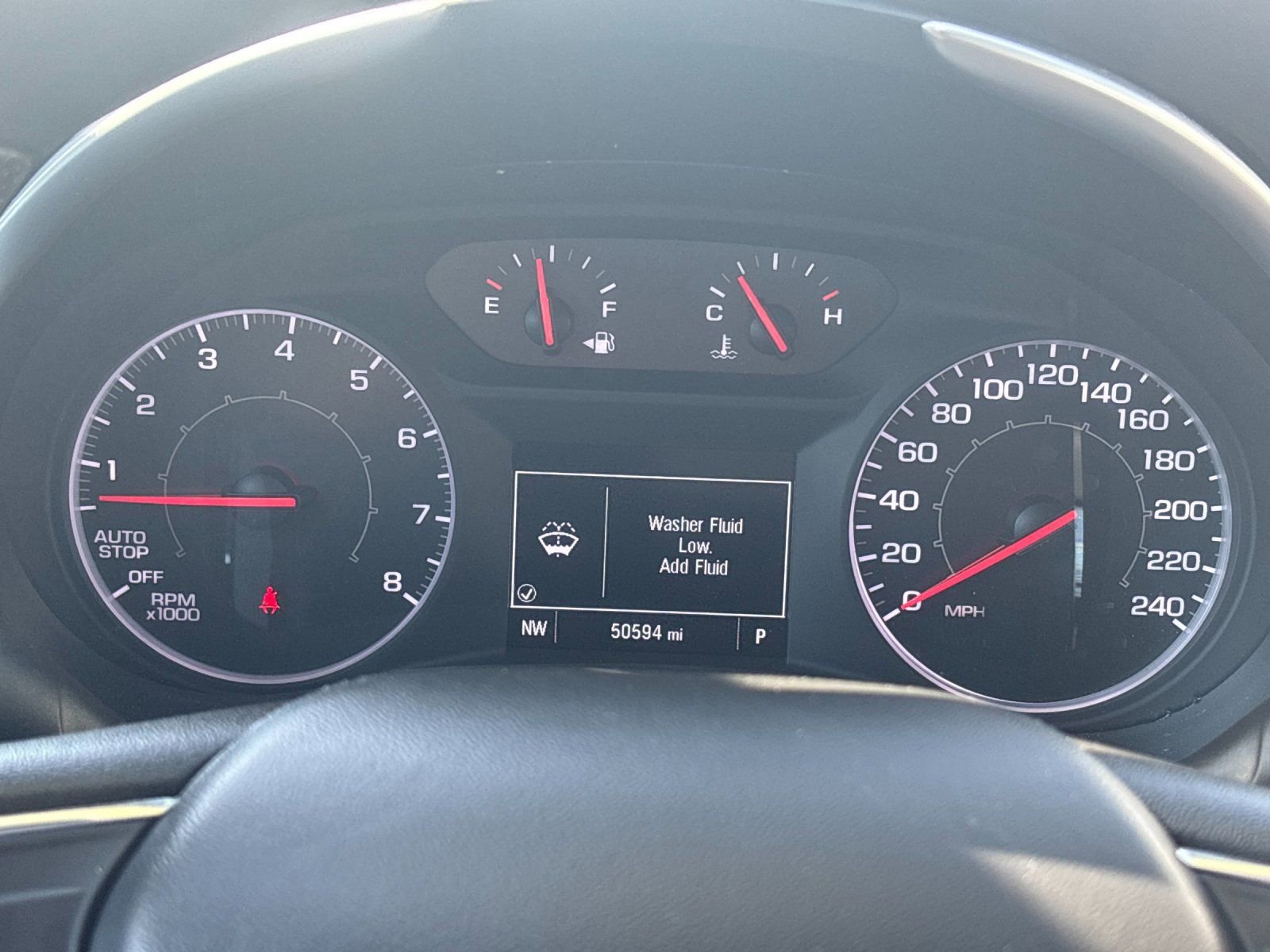 Used 2023 Chevrolet Malibu LT FWD image 24