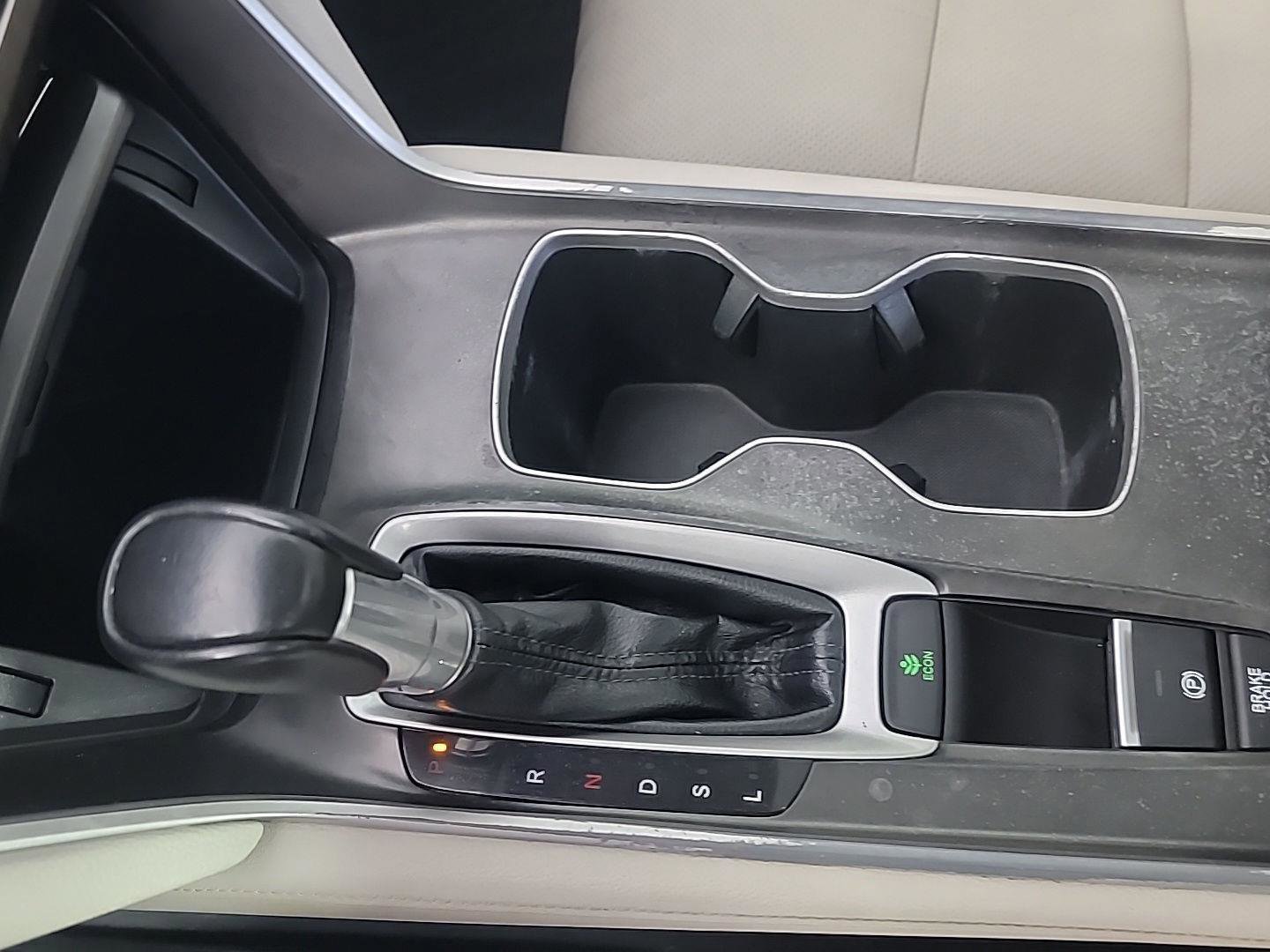 Certified 2018 Honda Accord EX-L image 33