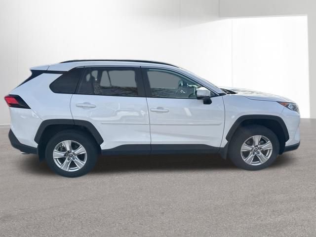 Certified 2021 Toyota RAV4 XLE w/ Convenience Package AWD/4WD image 20