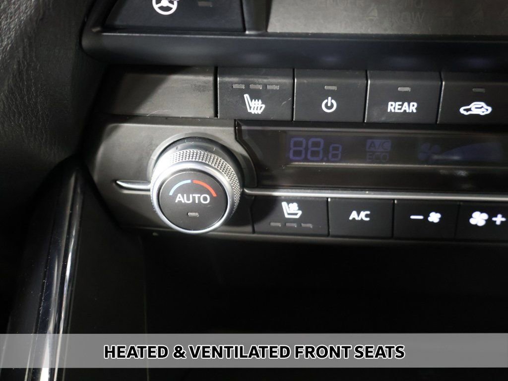 Used 2023 MAZDA CX-9 Grand Touring image 10