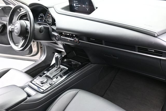 Used 2024 MAZDA CX-30 AWD 2.5 S w/ Select Sport Pkg image 33