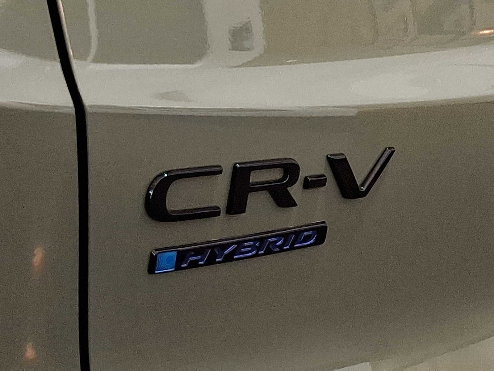New 2026 Honda CR-V TrailSport image 11
