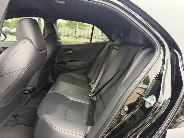 New 2026 Toyota Corolla GR AWD/4WD image 26