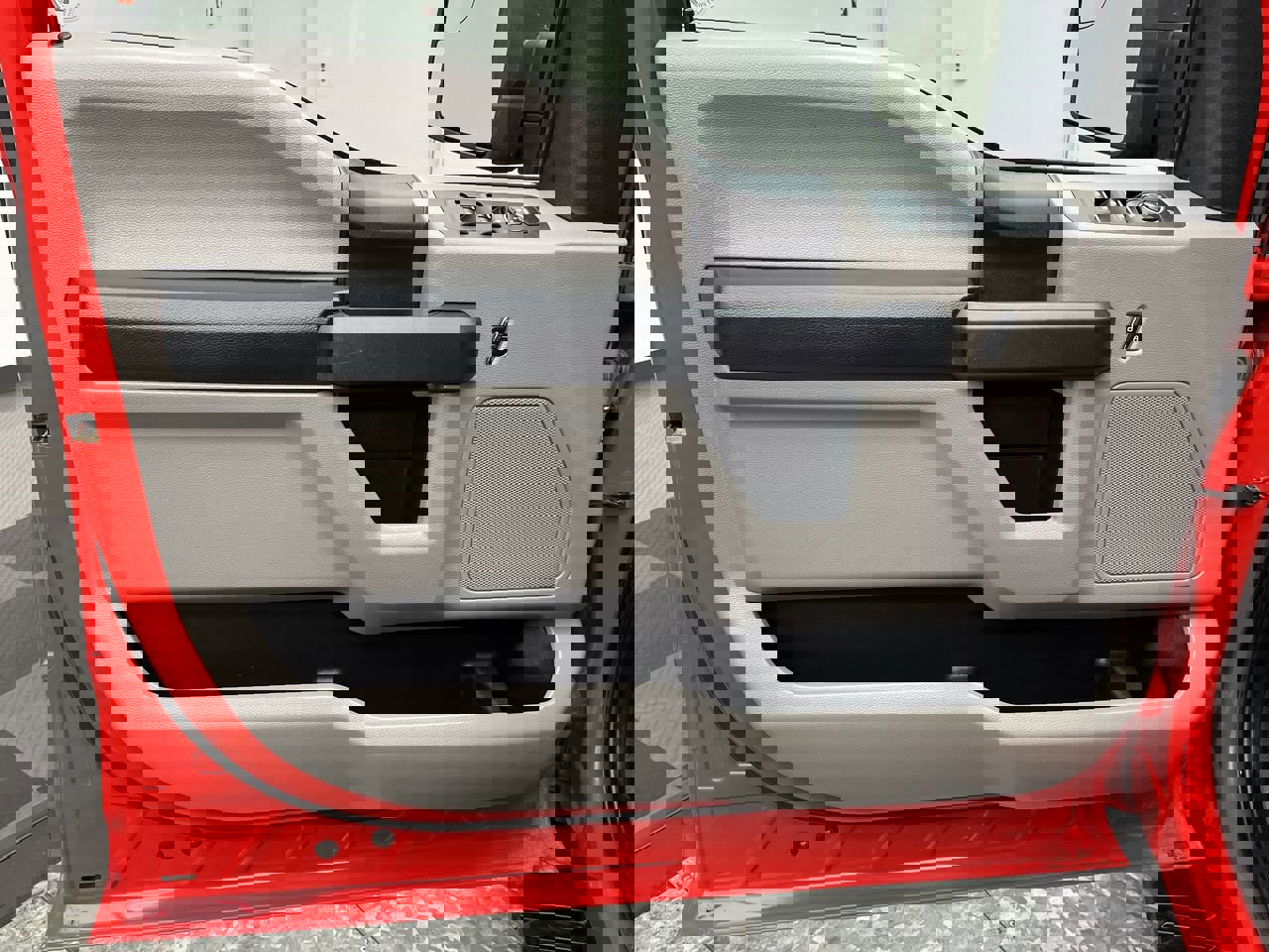 Used 2020 Ford F150 XL w/ Equipment Group 101A Mid image 6