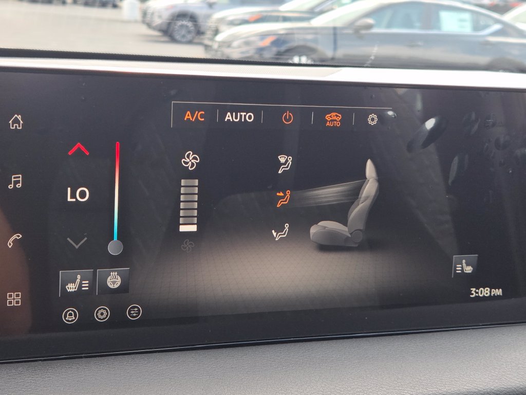 New 2027 Nissan Sentra SV w/ SV Convenience Package FWD image 5