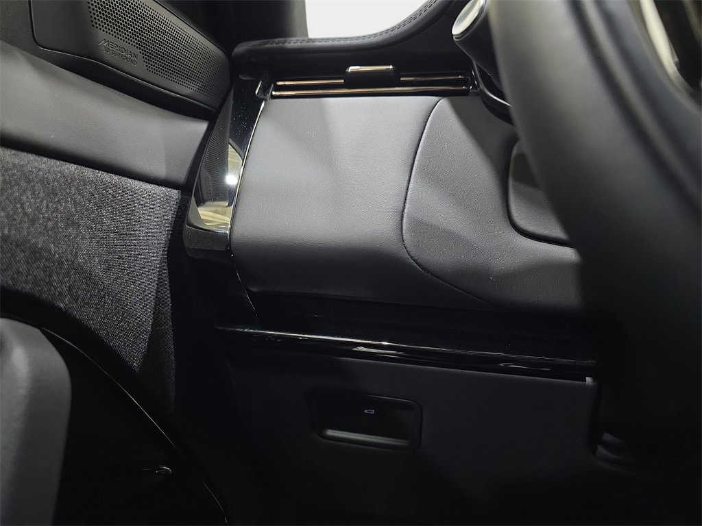 Used 2024 Land Rover Range Rover Sport Dynamic SE image 29