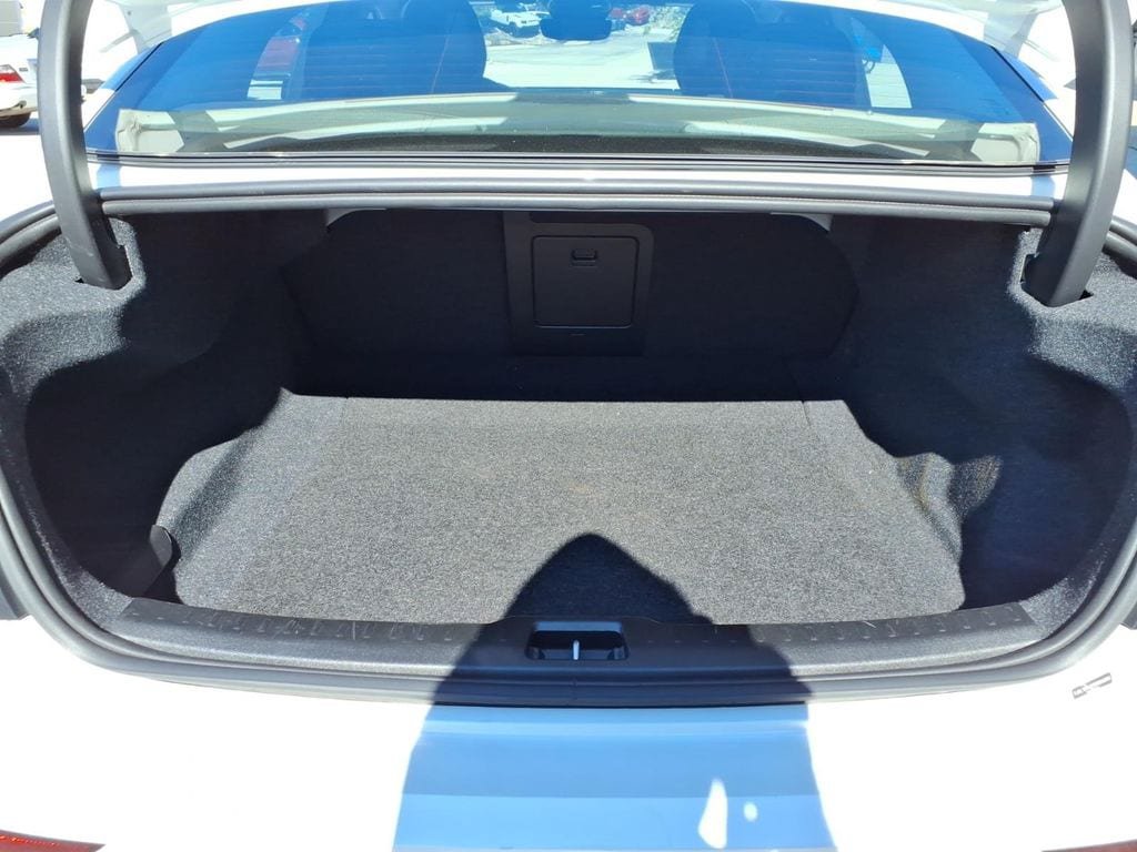 Certified 2025 Volvo S60 B5 Core FWD image 24