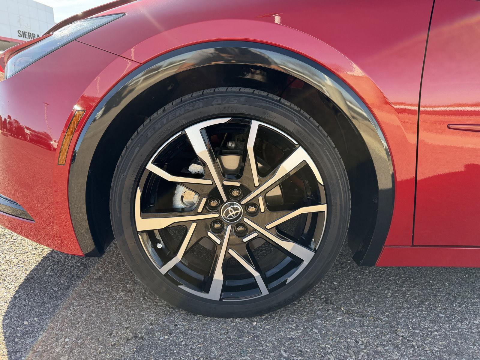 Used 2023 Toyota Prius Prime image 36