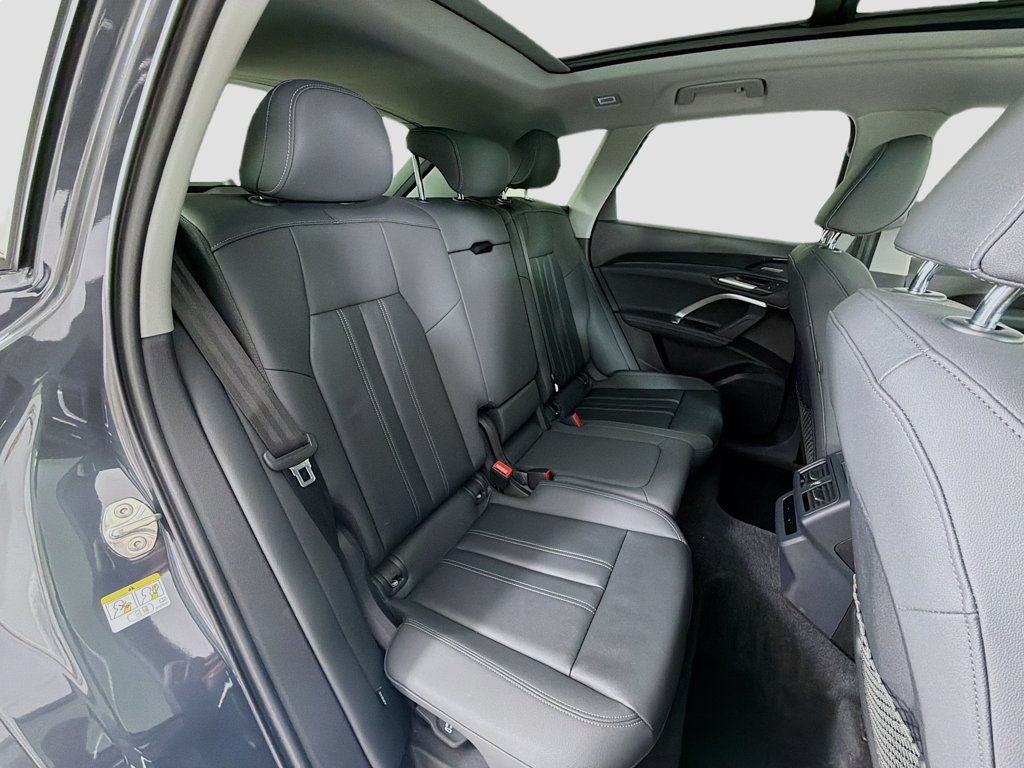 Certified 2025 Audi Q5 Premium Plus w/ Premium Plus AWD/4WD image 29