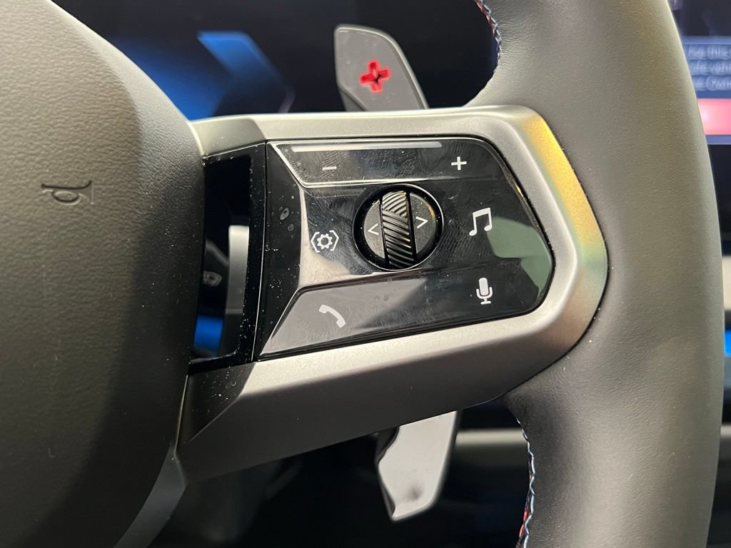Certified 2026 BMW X3 M50 AWD/4WD image 17