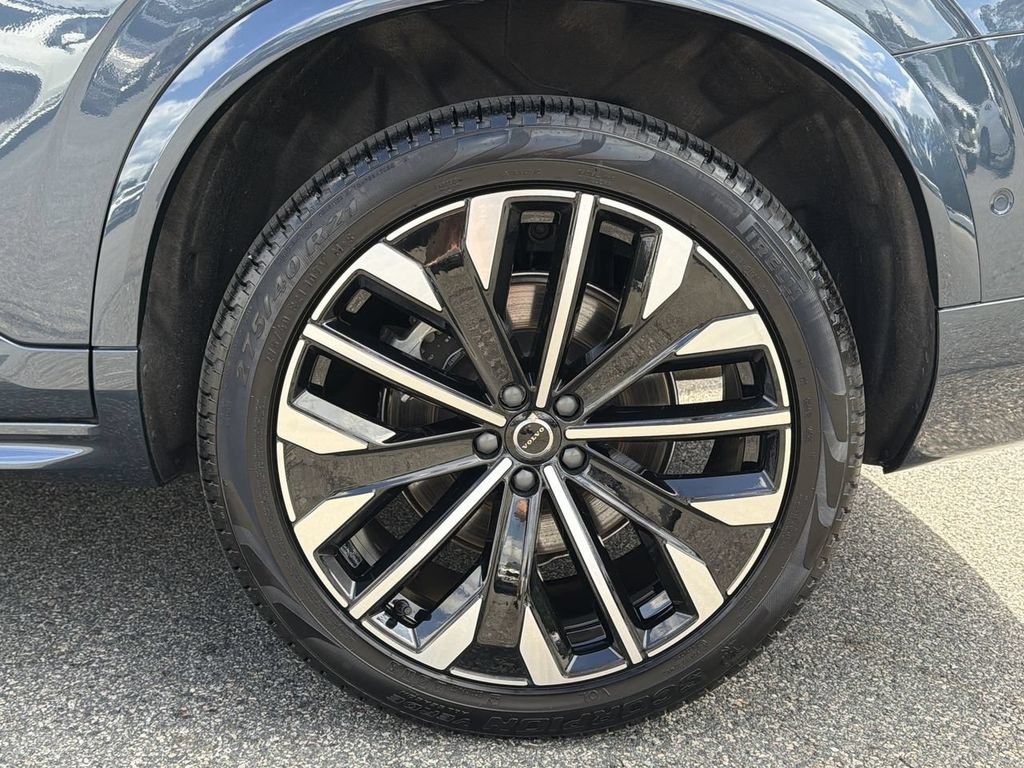 New 2026 Volvo XC90 B6 Ultra w/ Protection Package Premier AWD/4WD image 11