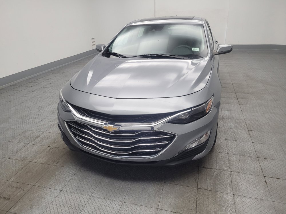 Used 2024 Chevrolet Malibu LT FWD image 15
