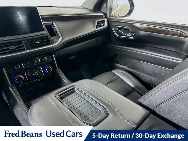 Used 2022 Chevrolet Tahoe LT image 26