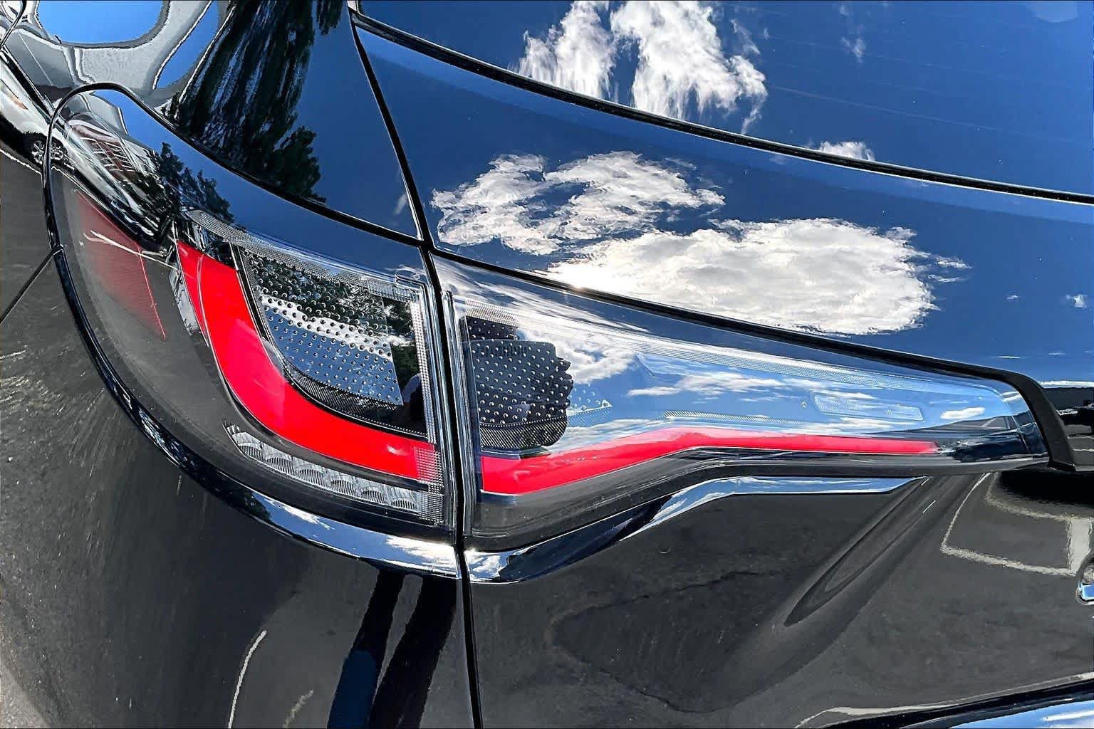 Used 2025 Honda HR-V EX-L image 28