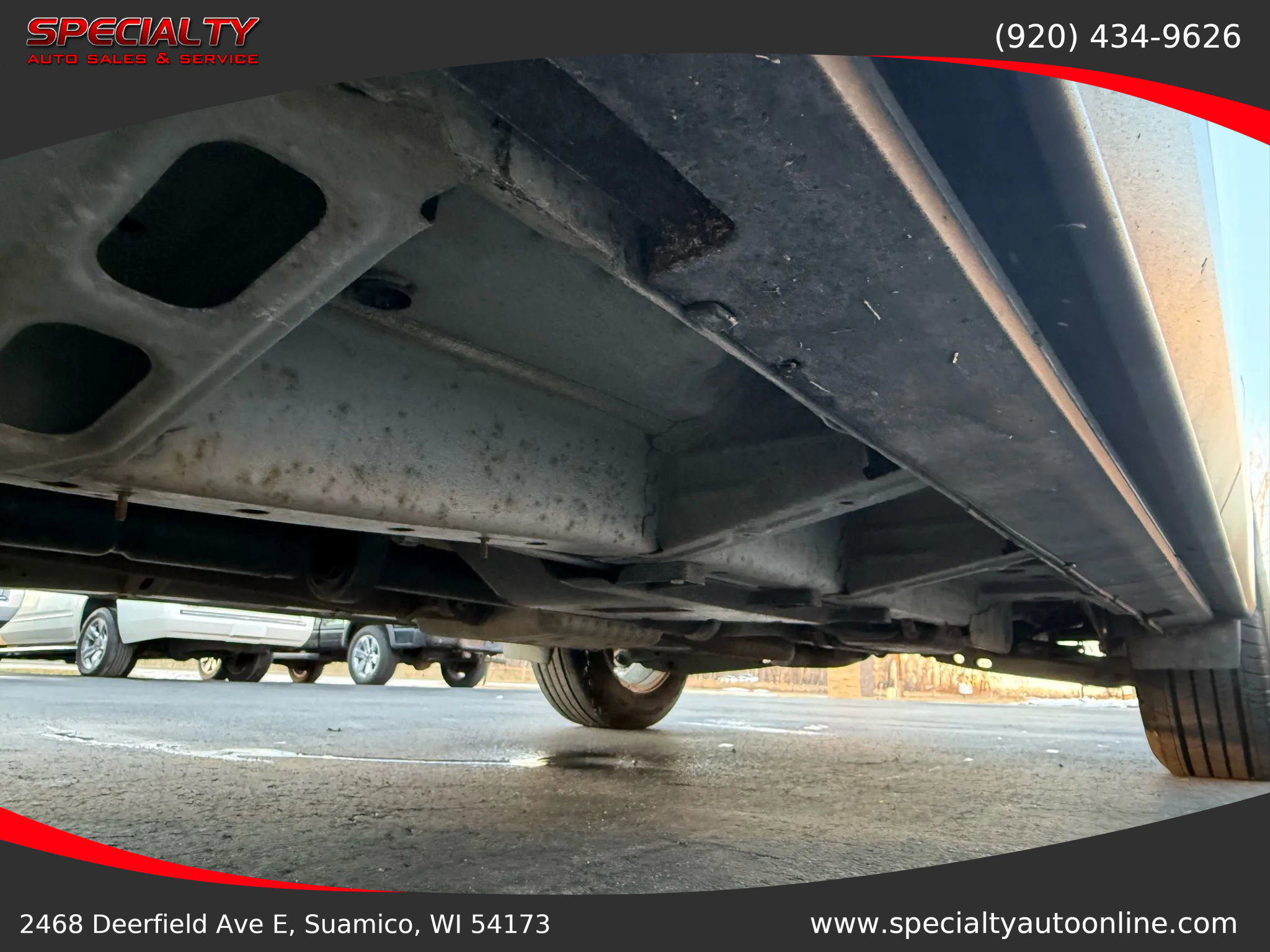 Used 2022 Chevrolet Equinox LT image 16