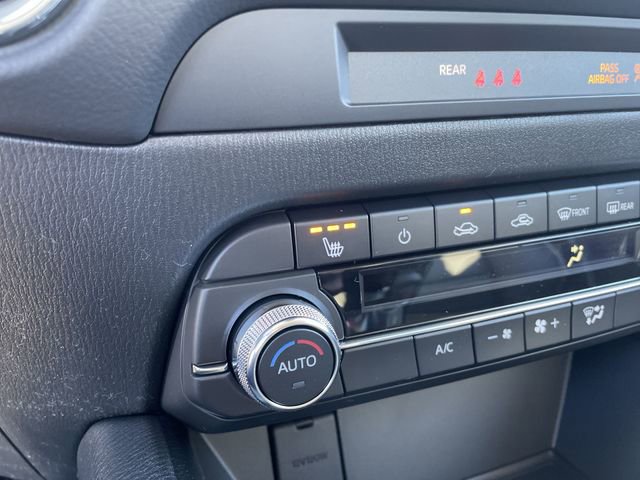 New 2025 MAZDA CX-5 AWD 2.5 S w/ Select Package image 28