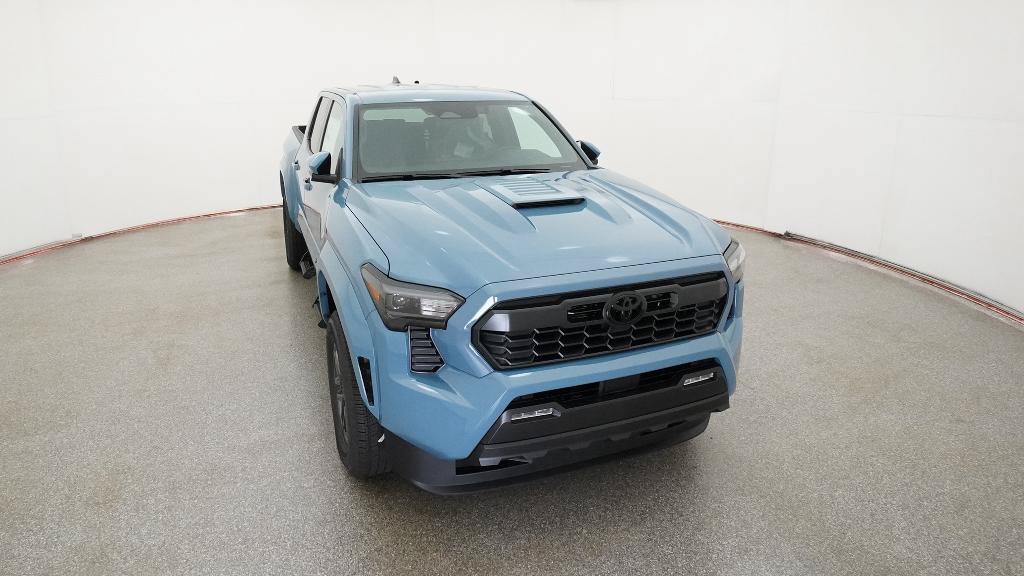 New 2026 Toyota Tacoma TRD Sport RWD image 17