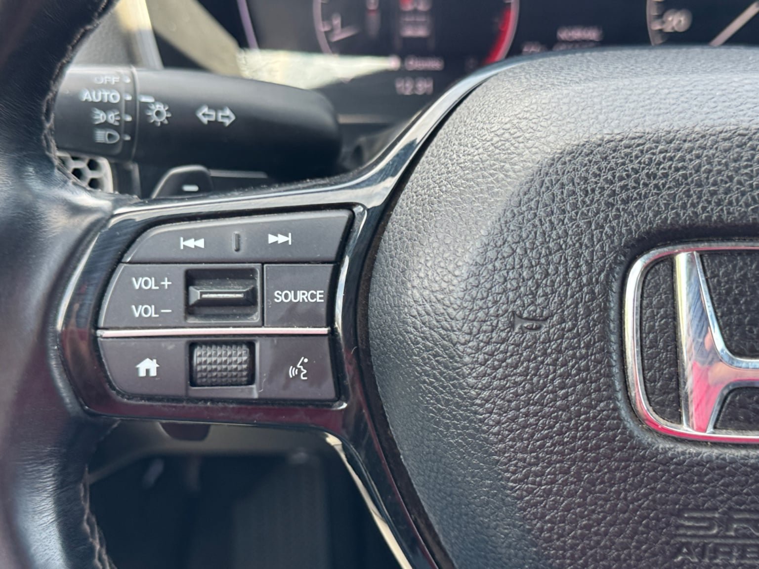 Used 2022 Honda Civic Sport image 22