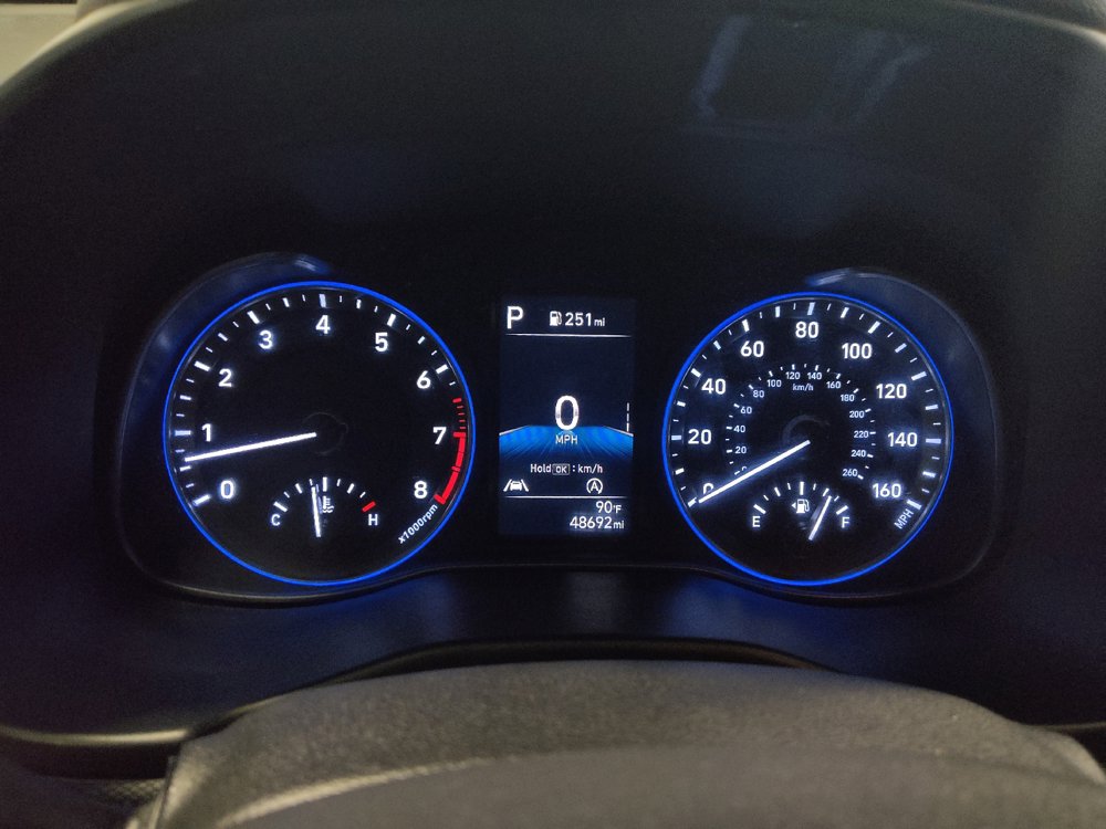 Used 2023 Hyundai Kona SEL FWD image 23