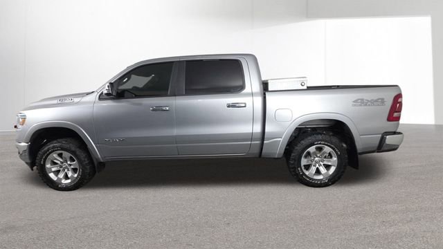 Used 2021 RAM 1500 Laramie w/ Off Road Group image 6