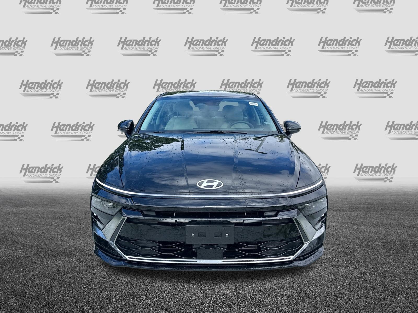 Used 2025 Hyundai Sonata SEL FWD image 3