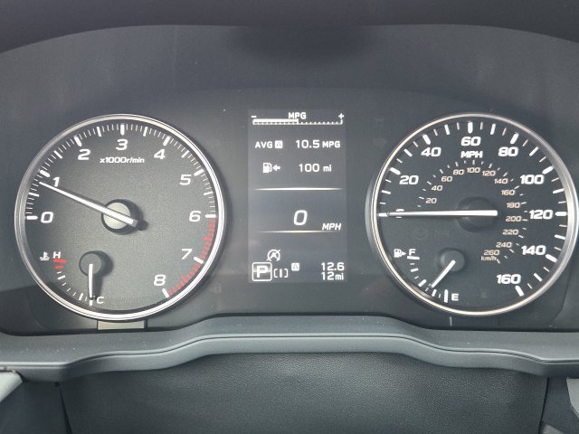 New 2026 Subaru Crosstrek 2.5i Premium AWD/4WD image 13