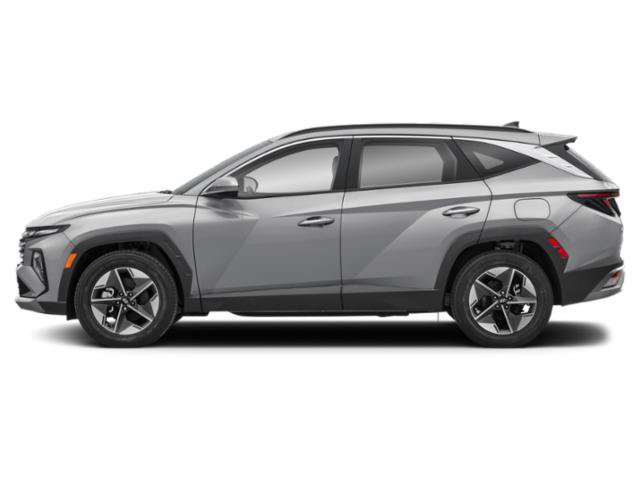Used 2025 Hyundai Tucson SEL FWD image 3