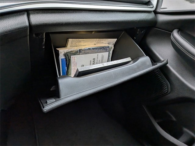 Used 2023 Jeep Grand Cherokee Altitude image 24