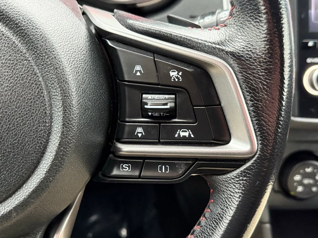 Used 2020 Subaru Impreza 2.0i Sport image 34