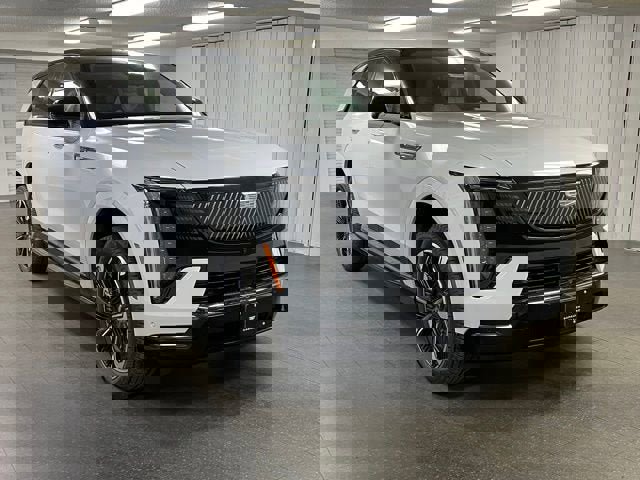 New 2026 Cadillac Escalade IQ Sport 1 w/ LPO, Floor Liner Package image 8