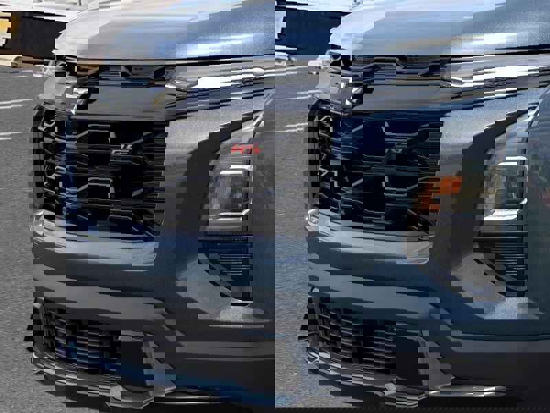 New 2026 Chevrolet Equinox RS image 13