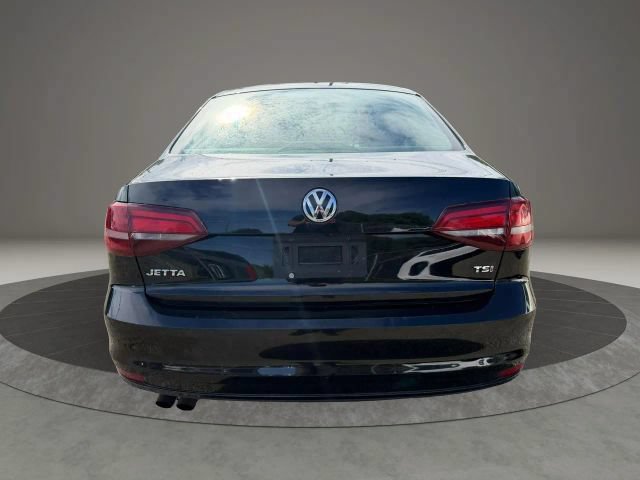 Used 2017 Volkswagen Jetta S FWD image 6
