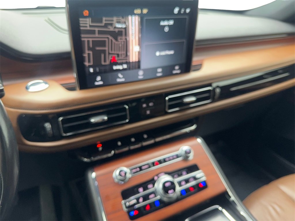 Used 2022 Lincoln Aviator Reserve w/ Equipment Group 201A image 63