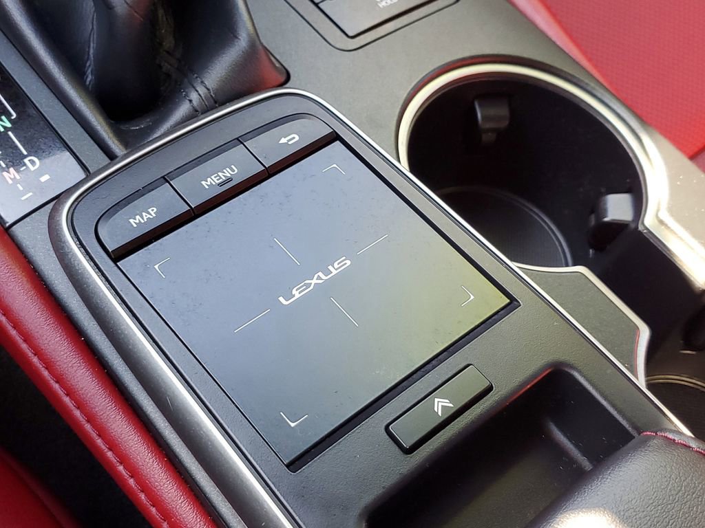 Used 2023 Lexus RC 350 w/ Premium Package image 30