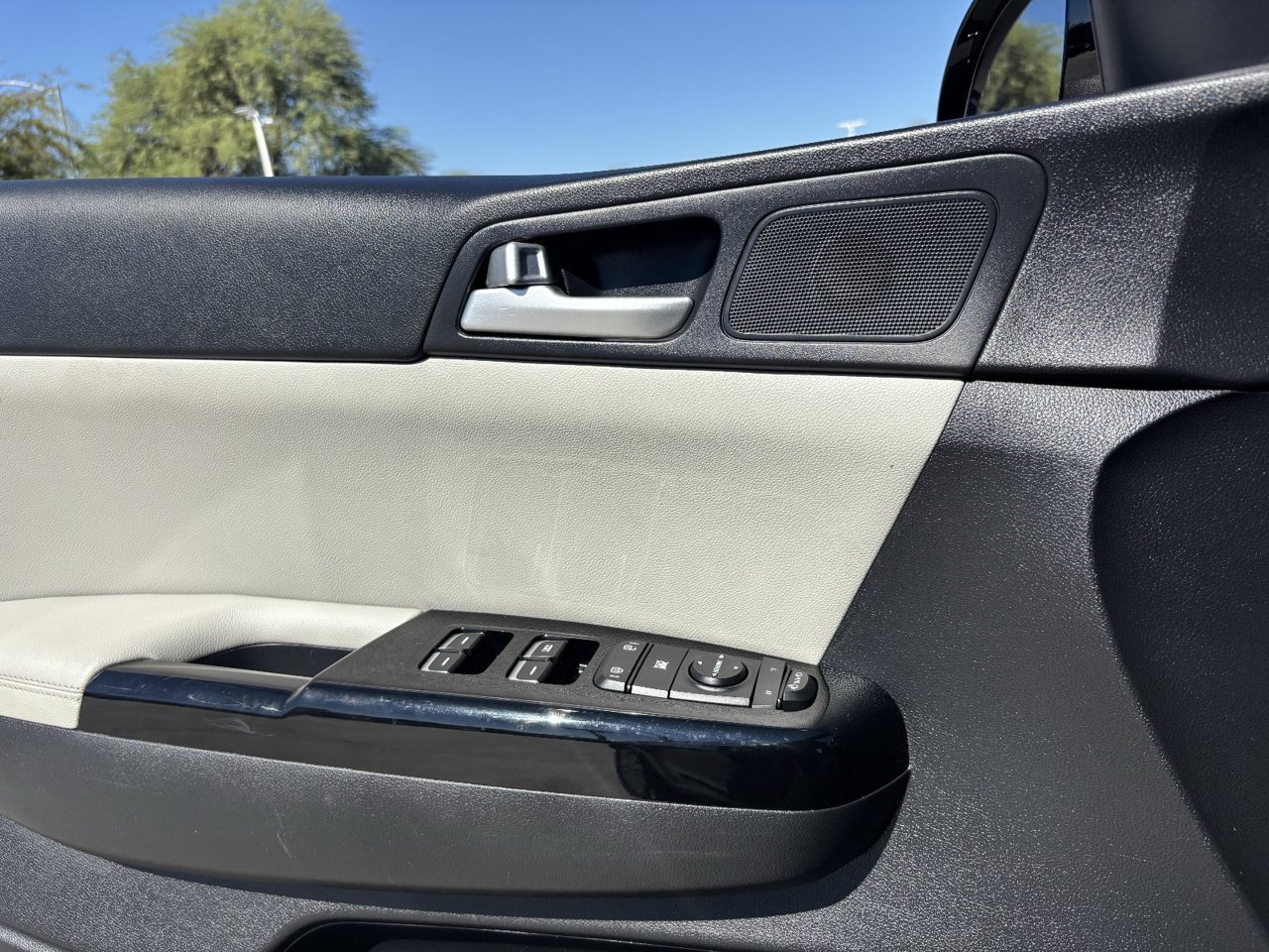 Used 2019 Kia Sportage EX w/ EX Sport Appearance Package FWD image 19