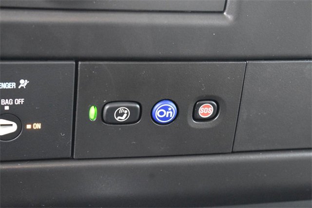 New 2025 Chevrolet Express 2500 Work Van image 24