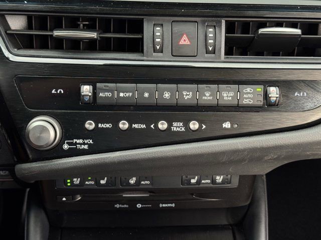 Used 2022 Lexus ES 350 F Sport FWD image 19