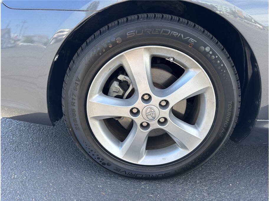 Used 2008 Toyota Solara SLE FWD image 19