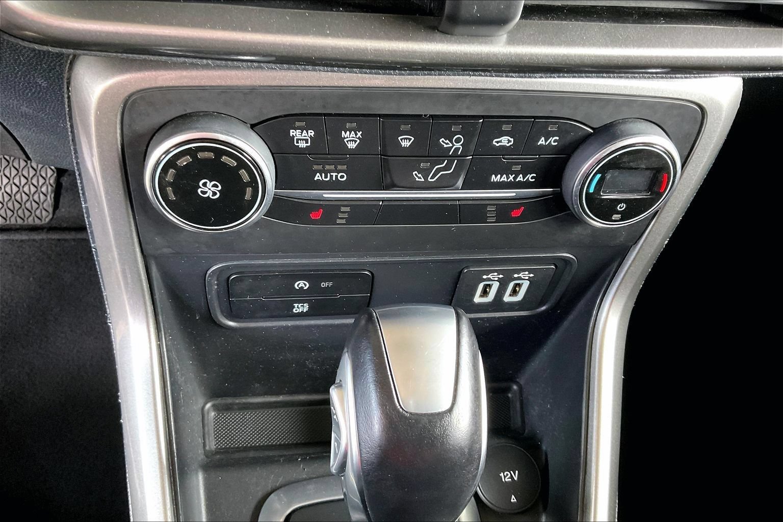 Used 2018 Ford EcoSport SE AWD/4WD image 14