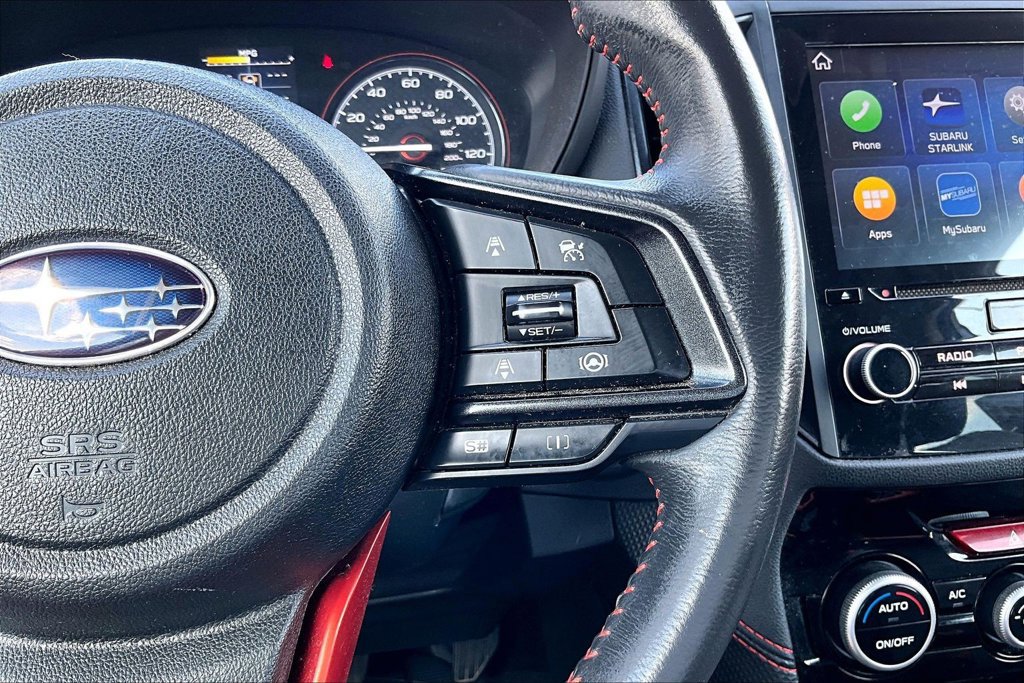 Used 2023 Subaru Forester Sport AWD/4WD image 19