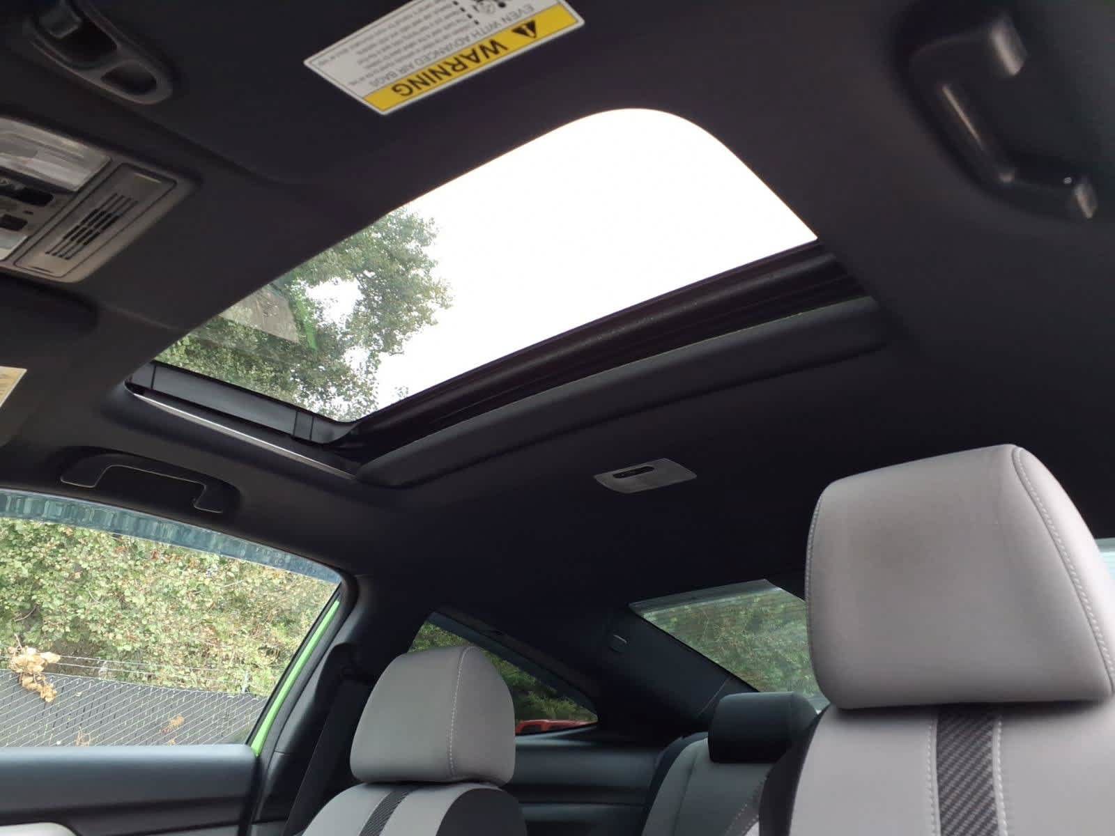 Used 2018 Honda Civic LX-P image 15