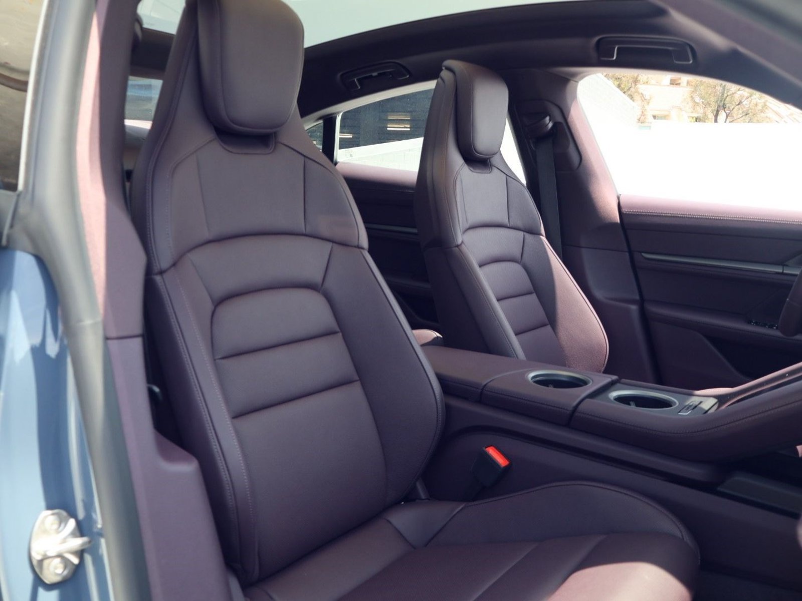 New 2026 Porsche Taycan 4S AWD/4WD image 24