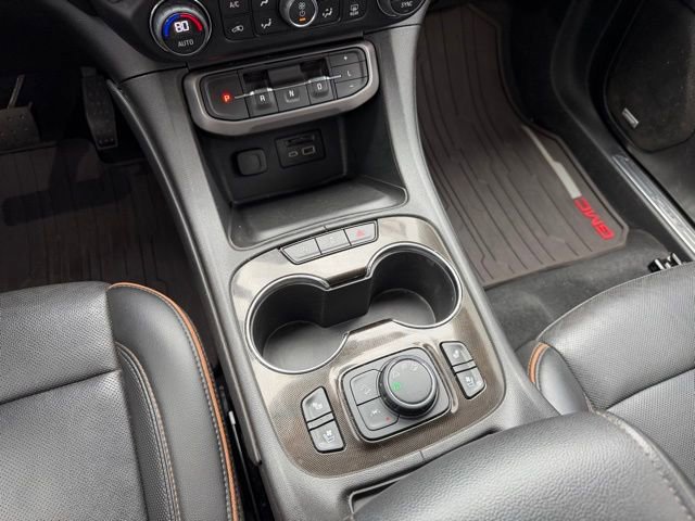 Used 2023 GMC Acadia AT4 w/ Technology Package image 13
