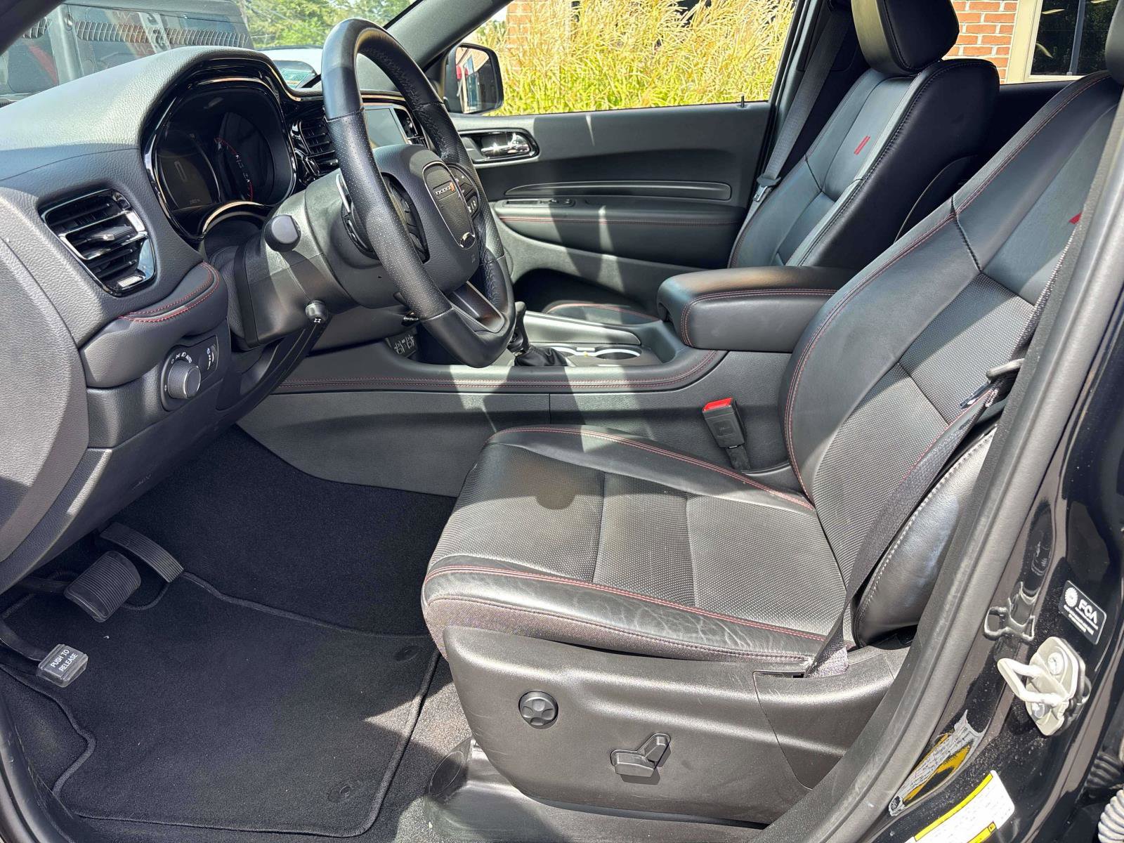 Used 2024 Dodge Durango GT image 8