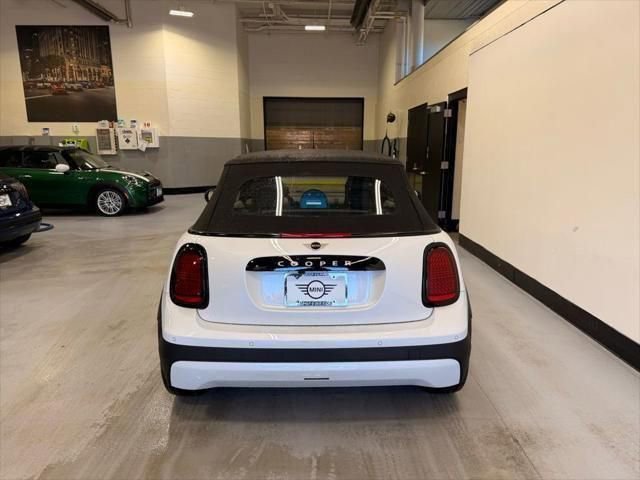 New 2026 MINI Cooper image 4