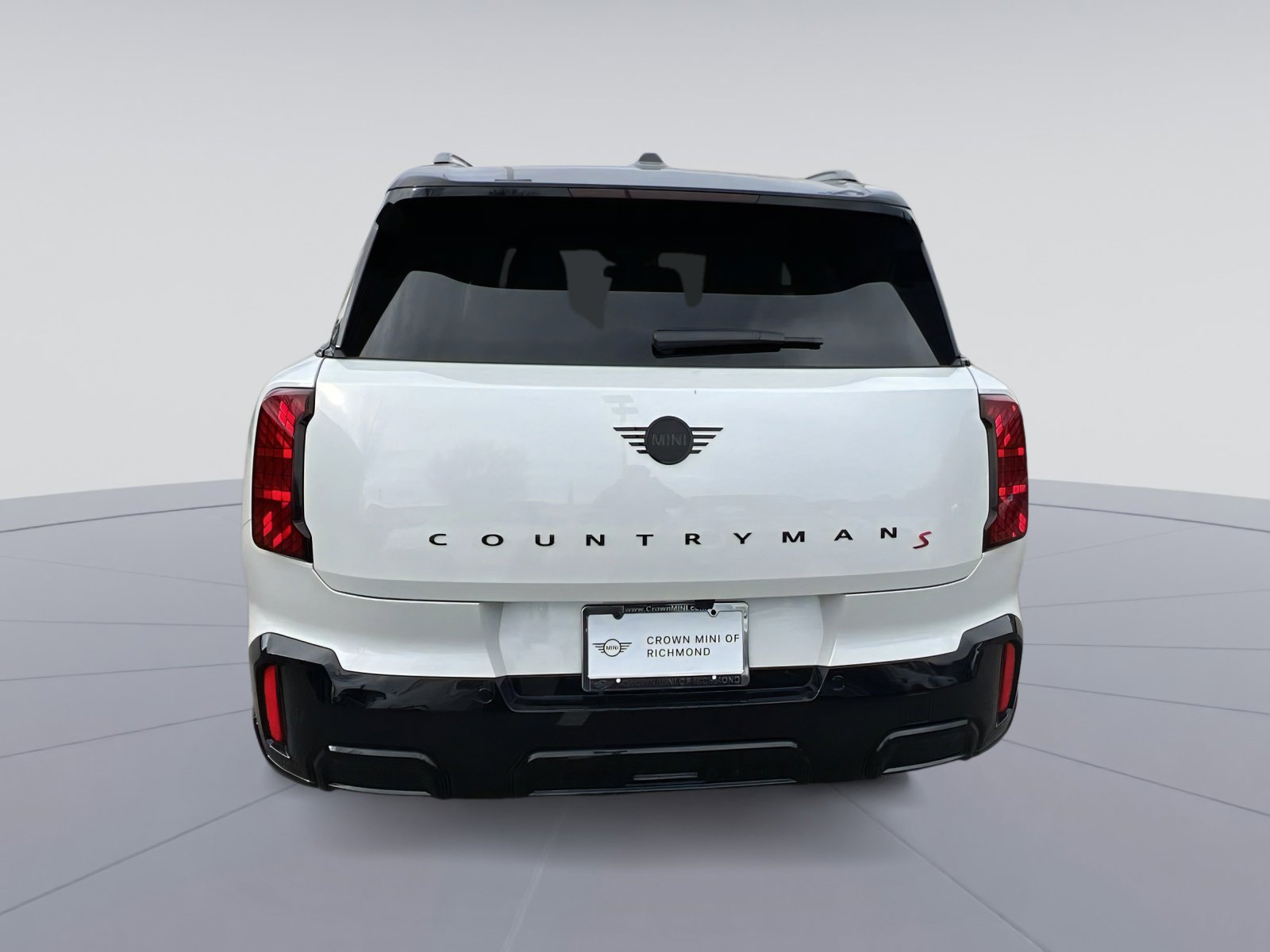 New 2026 MINI Cooper Countryman S AWD/4WD image 4